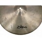 Used Zildjian 15in A Series Thin Crash Cymbal