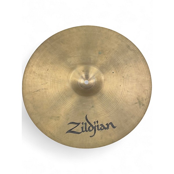 Used Zildjian 15in A Series Thin Crash Cymbal