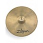 Used Zildjian 15in A Series Thin Crash Cymbal