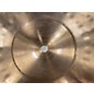 Used Paiste 18in Alpha Power Crash Cymbal