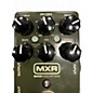 Used MXR M81 bass preamp Effect Pedal Package