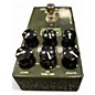 Used MXR M81 bass preamp Effect Pedal Package
