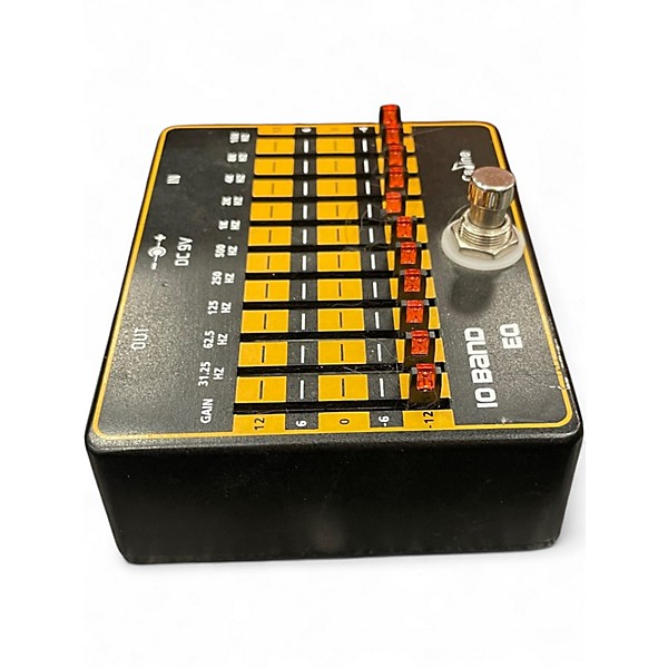 Used Caline Cp-24 Pedal