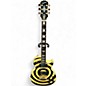 Used Epiphone Zakk Wylde Signature Les Paul Bullseye Solid Body Electric Guitar thumbnail