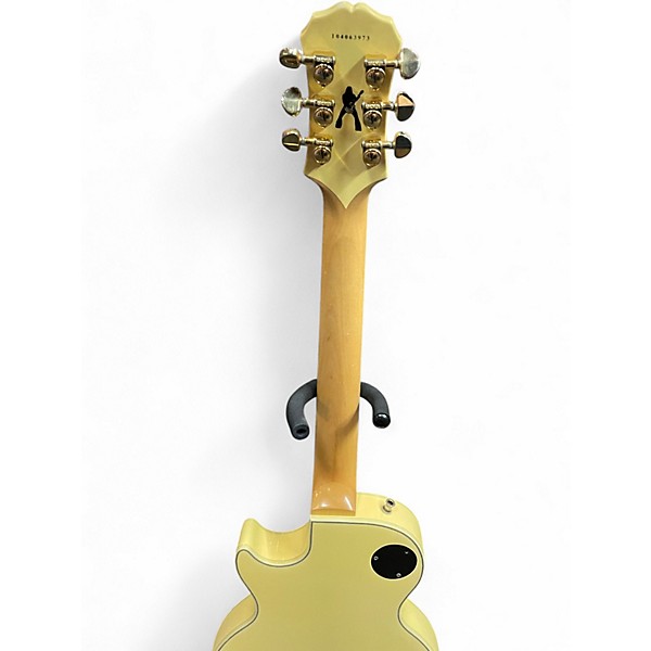 Used Epiphone Zakk Wylde Signature Les Paul Bullseye Solid Body Electric Guitar