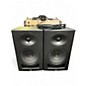 Used Kali Audio LP-6 PAIR Powered Monitor