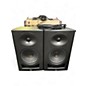 Used Kali Audio LP-6 PAIR Powered Monitor