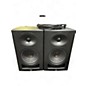 Used Kali Audio LP-6 PAIR Powered Monitor