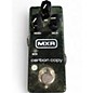 Used MXR M299 CARBON COPY Effect Pedal thumbnail
