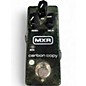 Used MXR M299 CARBON COPY Effect Pedal