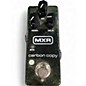 Used MXR M299 CARBON COPY Effect Pedal