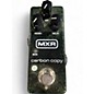 Used MXR M299 CARBON COPY Effect Pedal
