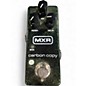 Used MXR M299 CARBON COPY Effect Pedal