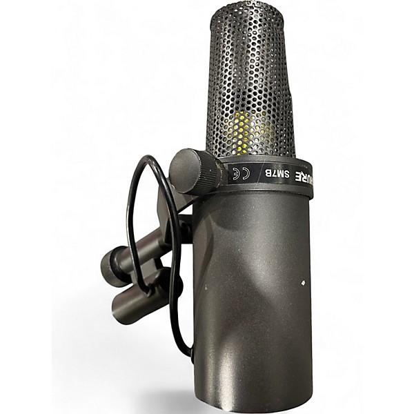 Used Shure SM7B Dynamic Microphone