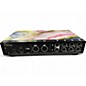 Used Steinberg UR44 Audio Interface