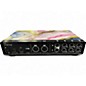 Used Steinberg UR44 Audio Interface