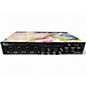 Used Steinberg UR44 Audio Interface