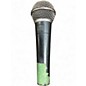 Used Shure Beta 58A Dynamic Microphone thumbnail
