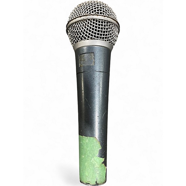 Used Shure Beta 58A Dynamic Microphone