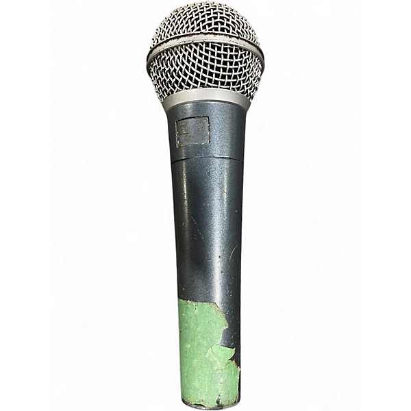 Used Shure Beta 58A Dynamic Microphone