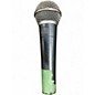 Used Shure Beta 58A Dynamic Microphone