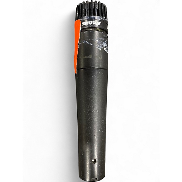 Used Shure SM57LC Dynamic Microphone