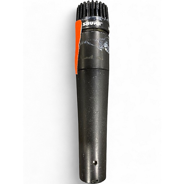 Used Shure SM57LC Dynamic Microphone