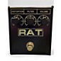 Used ProCo Rat Distortion Effect Pedal thumbnail