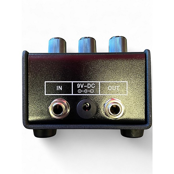 Used ProCo Rat Distortion Effect Pedal