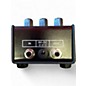 Used ProCo Rat Distortion Effect Pedal