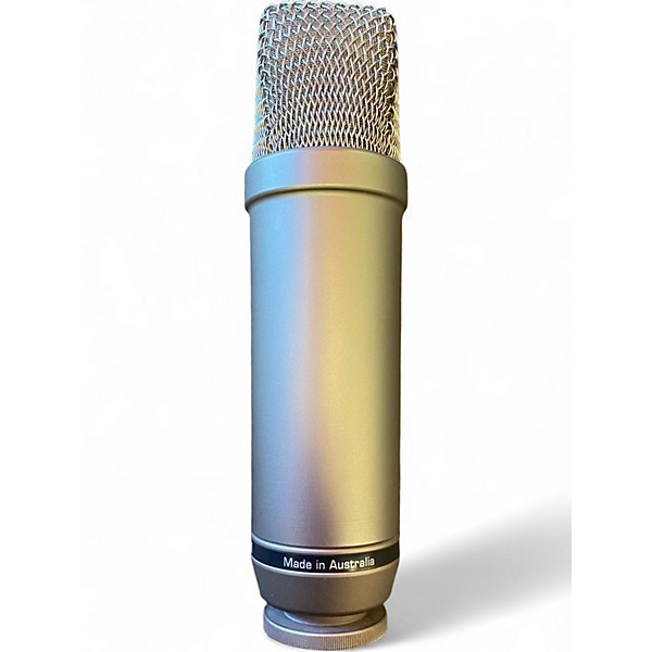 Used RODE NT1A Condenser Microphone