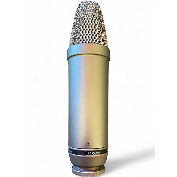 Used RODE NT1A Condenser Microphone