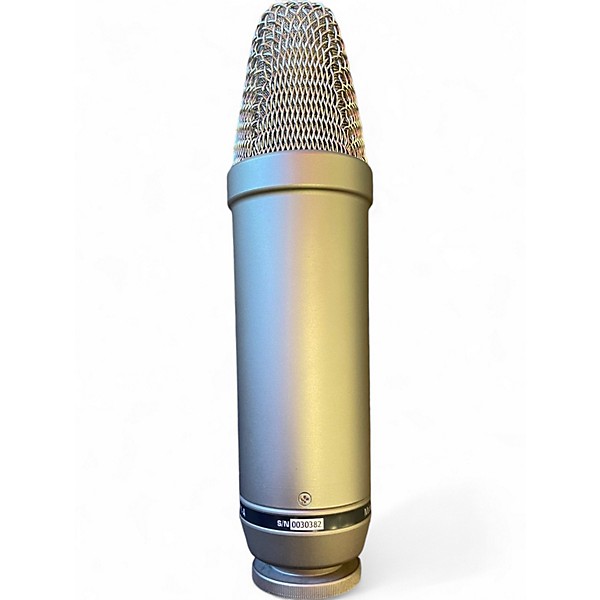 Used RODE NT1A Condenser Microphone