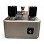 Used Keeley 4 Knob Compressor Effect Pedal