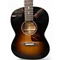 Used 2025 Eastman E6SS Tobacco Burst Acoustic Guitar