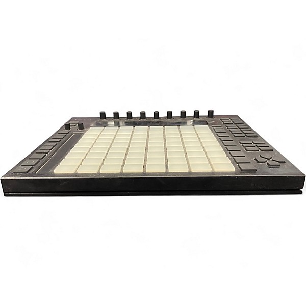 Used Ableton Push MIDI Controller