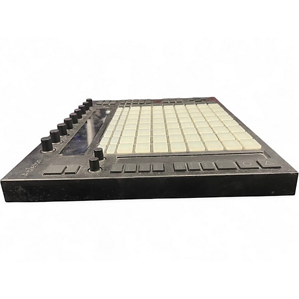 Used Ableton Push MIDI Controller