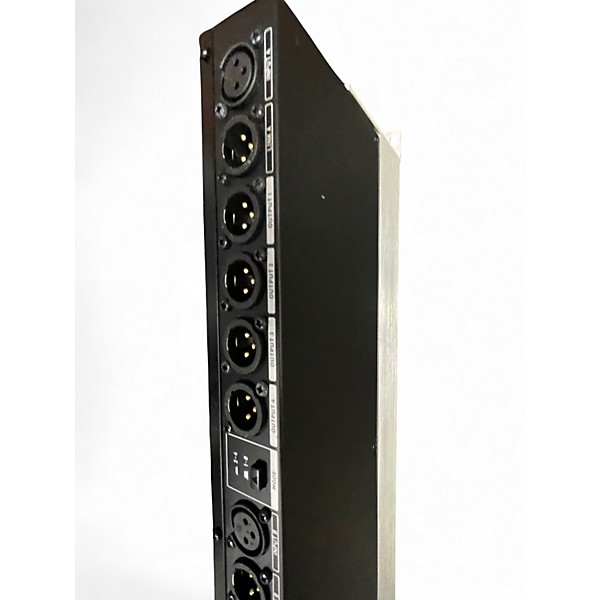 Used Behringer ULTRALINK DS2800 Signal Processor