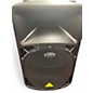 Used Behringer EUROLIVE B615D Powered Speaker thumbnail