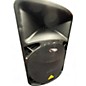 Used Behringer EUROLIVE B615D Powered Speaker thumbnail