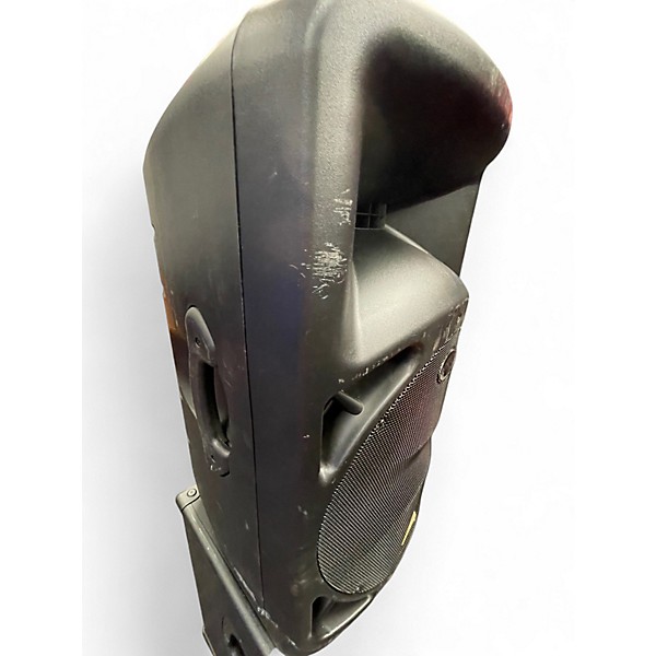 Used Behringer EUROLIVE B615D Powered Speaker