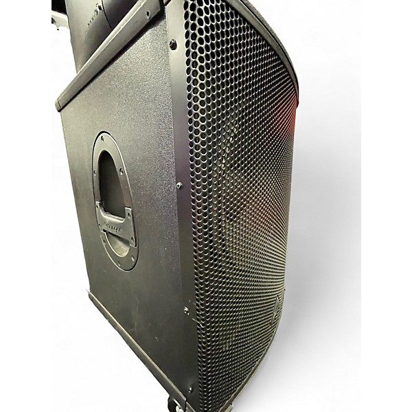 Used Behringer B1500XP Powered Subwoofer