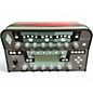 Used Kemper Profiler PowerHead 600W Class D Profiling WITH KEMMPER REMOT Effect Processor thumbnail