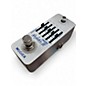 Used Mooer Graphic B Bass Effect Pedal