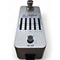 Used Mooer Graphic B Bass Effect Pedal