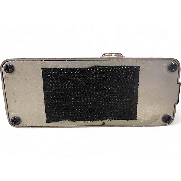 Used Mooer Graphic B Bass Effect Pedal