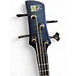 Used Ibanez SR 1000 EFM CARIBEAN BLUE Electric Bass Guitar