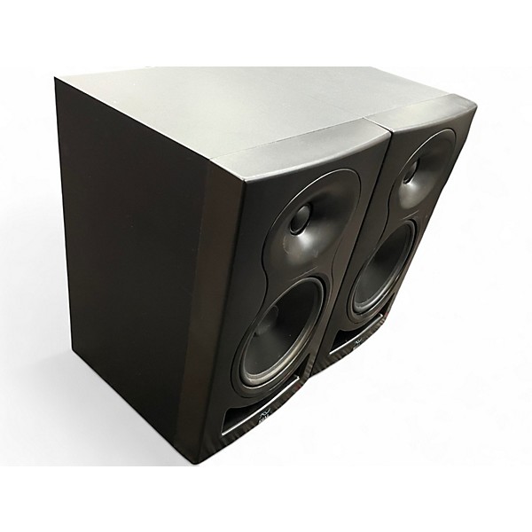 Used Kali Audio LP-6 Pair Powered Monitor