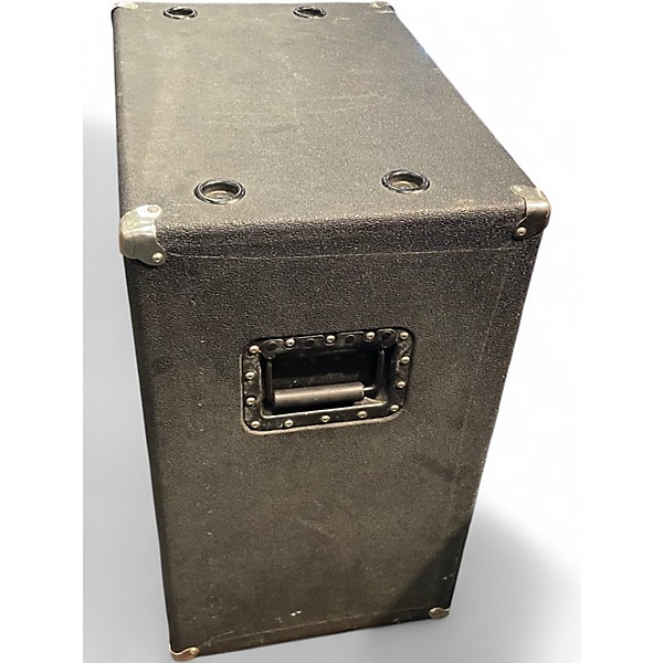 Used Ampeg svt18 e Bass Cabinet