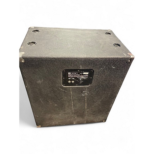 Used Ampeg svt18 e Bass Cabinet